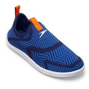 Speedo Boys' Surfwalker Knit Water Shoe